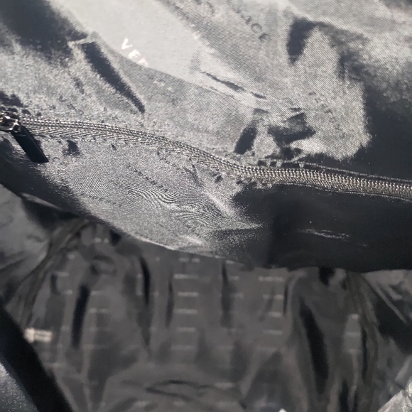 Versace blue bucket Backpack - Picture 8 of 11